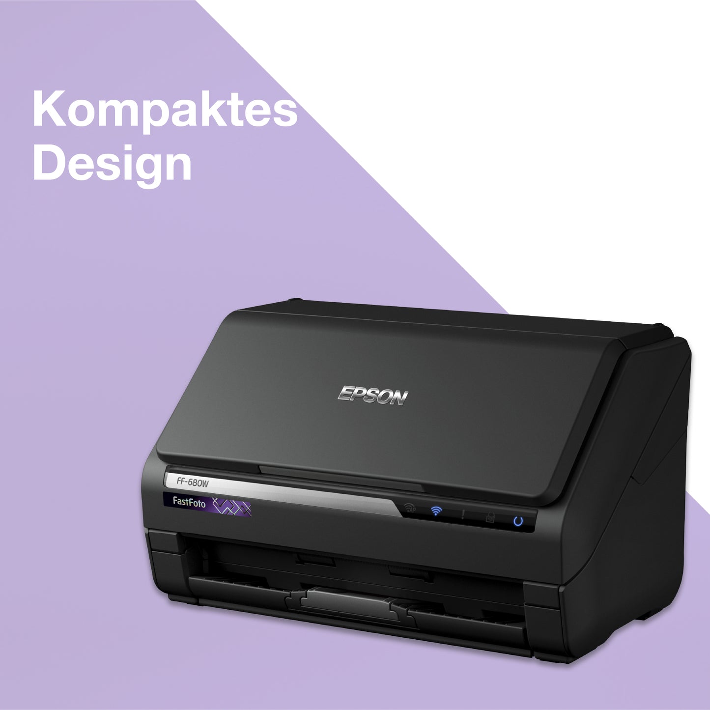 Epson Fast Foto ff-680w