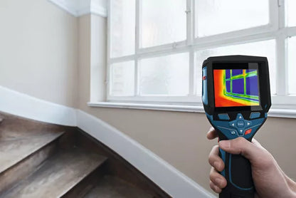Bosch GTC 400 C Wärmebildkamera mieten