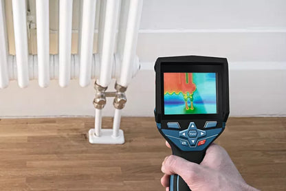 Bosch GTC 400 C Wärmebildkamera mieten