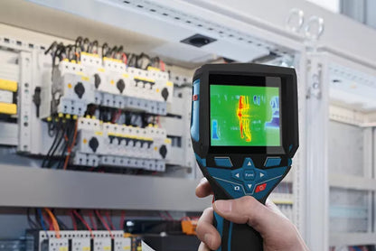 Bosch GTC 400 C Wärmebildkamera mieten