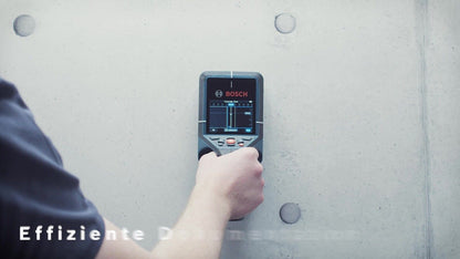Bosch D-tect 200 C Wandscanner mieten